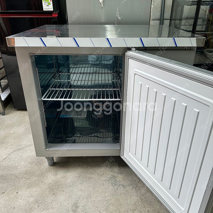 900,1200,1500,1800 테이블냉장고 직냉식 냉동고 냉장냉동고 업소용냉장고 식당 카페냉장고--2